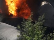 При взрыве на асфальтовом заводе 1 человек погиб