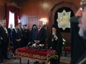 Вселенский патриарх лично вручит томос новому предстоятелю УПЦ 