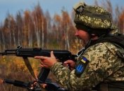 Бойовики продовжують обстрілювати позиції ООС: четверо військових поранено, один - загинув