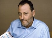 Жан Рено представит в Киеве фильм "Последний шаг"