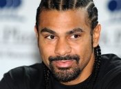 Дэвид Хэй: Я считаю, что заслуживаю боя с Виталием