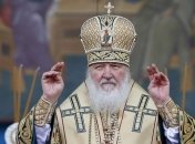 Патриарх Кирилл написал Папе Римскому, в ООН и ряду чиновникам из-за Украины