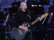 Александр Розенбаум поддерживает убийство укранцев