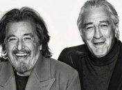 Актер Аль Пачино рассказал, почему любит сниматься именно в плохих фильмах