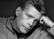 Трамп заблокировал в Twitter писателя Стивена Кинга