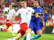 Тренер сборной Польши о поражении от Нидерландов