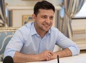 Законопроект Зеленского о выборах в Раду: полный текст