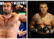 Мурат Гассиев - Андрей Руденко