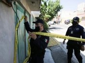 В Мексике маньяк убил и расчленил жену начальника местной полиции: в его доме нашли фрагменты тел еще 17 жертв (фото)