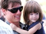 5-летней Сури Круз подарили свой дом