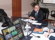 Семьям погибших в Княжичах полицейских выплатят материальную помощь