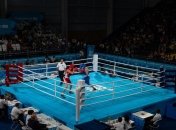 Российские боксеры отказались ехать на Олимпийские игры без флага