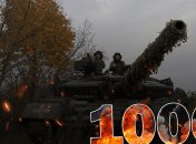 Бої за Україну продовжуються