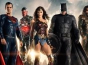 В сети опубликовали вырезанную сцену из фильма "Лига справедливости" (Видео)