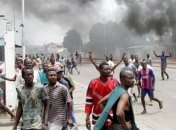 Во время протестов в Конго погибли минимум 27 человек