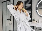 Налет в душевой кабине исчезнет без следа