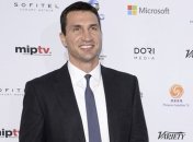 Владимир Кличко о своих более молодых соперниках