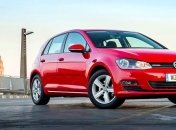 Volkswagen временно приостанавливает выпуск модели Golf