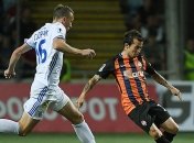 "Атлетико" заинтересован в подписании вингера "Шахтера"