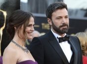 Экс-супруги Бен Аффлек и Дженнифер Гарнер пройдут курс терапии у психотерапевта