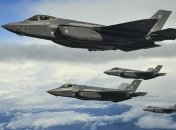 В новейшем истребителе США обнаружена серьезная уязвимость