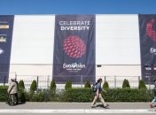 СМИ: В Украину не пустили аккредитованного на "Евровидение" фотографа