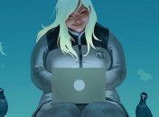 Sony Pictures снимет фильм о пышнотелой супергероине