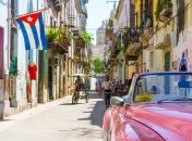 Меры по коронавирусу: Куба закрывает границу для иностранцев