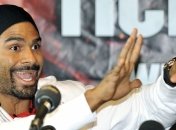 Фьюри: Я никогда не буду драться с Хэем, даже за £100 миллионов