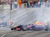 В Иране планируют построить автодром для Формулы 1