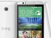 Первый 64-битный Android-смартфон от HTC