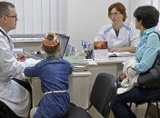 Корь в Украине: Минздрав фиксирует снижение заболеваемости 