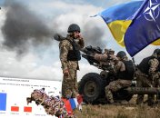 Опрос был презентован на фоне переговоров между США и Россией