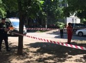 Спецоперация в Мариуполе: стрелок сдался полиции