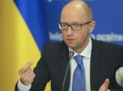 Яценюк: Украина ответит зеркальными мерами на эмбарго России