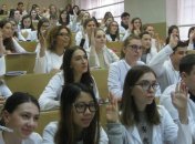 Рада поддержала законопроект об обеспечении студентов питанием