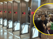 Метро в Киеве