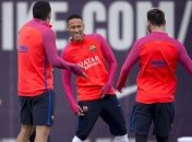 У "Барселоны" может появиться новый спонсор