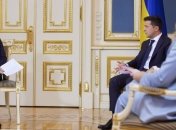 Зеленский объяснил, зачем ему всеукраинский опрос и что он будет делать с его результатами