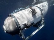 Батискаф "Титан"