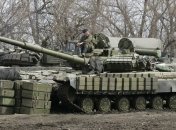 Разведка: РФ перебрасывают технику и боеприпасы на Донбасс