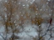 Погода в Украине 26 февраля: солнечно, местами ожидается дождь со снегом