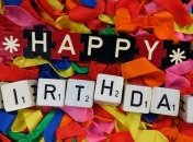 Поздравления с днем рождения на 24 июля в прозе