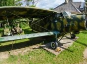 В Украине испытывают военную технику