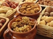 Медики назвали самые полезные орехи