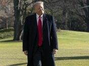 Трамп решил посетить границу с Мексикой