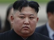 Ким Чен Ын не появлялся на публике с 1 мая