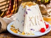 Делимся простым пасхальным рецептом