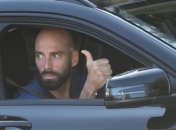 Челси официально продлил контракт с вратарем