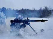 Сводка ООС: на Донбассе ранен украинский военный